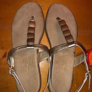 Aerosole sandals